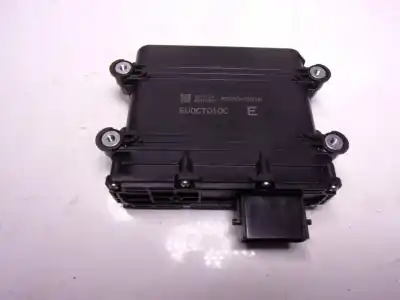 Peça sobressalente para automóvel em segunda mão módulo eletrônico por toyota corolla hybrid referências oem iam 8968002010  8968002010