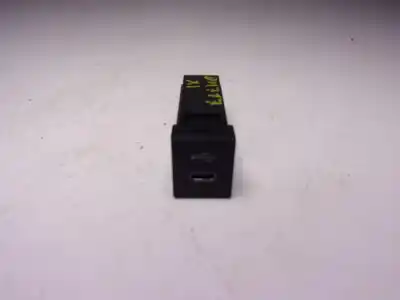 Peça sobressalente para automóvel em segunda mão módulo eletrônico por toyota corolla hybrid referências oem iam 8619002110