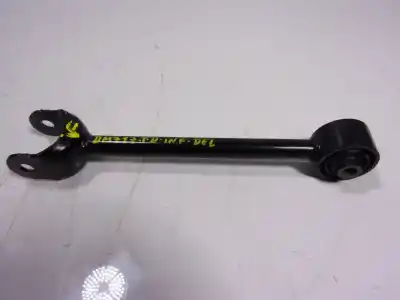 Peça sobressalente para automóvel em segunda mão braço de suspensão traseiro inferior direito por toyota corolla hybrid referências oem iam 4871002090