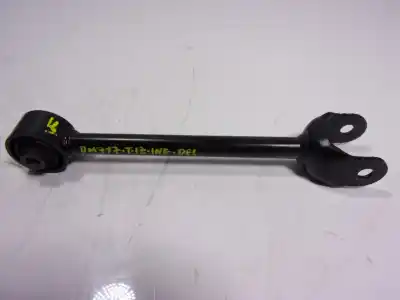 Peça sobressalente para automóvel em segunda mão braço de suspensão inferior traseiro esquerdo por toyota corolla hybrid referências oem iam 4871002090