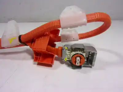 Second-hand car spare part electronic module for toyota corolla hybrid oem iam references 821h102240  821h102240b