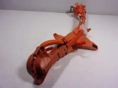 Second-hand car spare part electronic module for toyota corolla hybrid oem iam references 821h102240  821h102240b