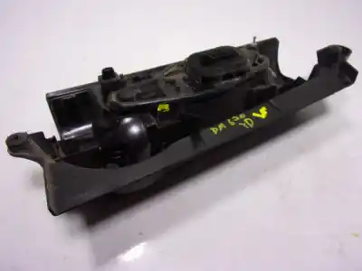 İkinci el araba yedek parçası sag kuyruk lambasi için peugeot partner furgoneta/monovolumen (k9) 1.6 bluehdi 100 oem iam referansları 9677205480  