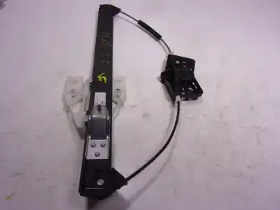 Second-hand car spare part rear left window regulator for audi q2 (gab, gag) 1.6 tdi oem iam references 81a839461 Second-hand car spare part rear left window regulator for audi q2 (gab, gag) 1.6 tdi oem iam references 81a839461