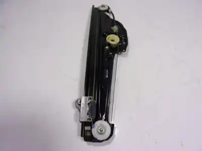 Second-hand car spare part rear right window regulator for bmw serie 5 berlina (e60) 3.0 24v cat oem iam references 51357184746