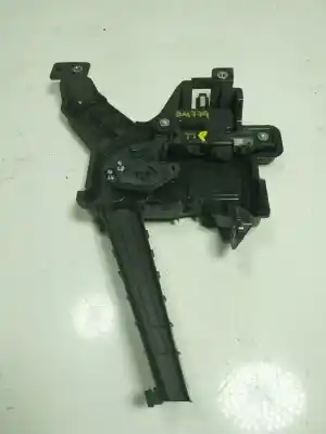 Second-hand car spare part electric power left rear motor for volkswagen transporter t6 caja/chasis (sfd, sfe, sfl, sfz, sjd, sje, sj 2.0 tdi oem iam references 7la827469a  7la827469