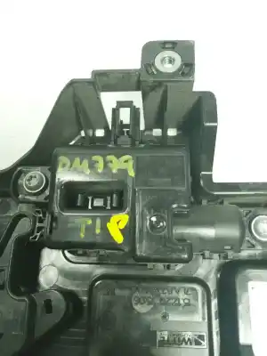 Second-hand car spare part electric power left rear motor for volkswagen transporter t6 caja/chasis (sfd, sfe, sfl, sfz, sjd, sje, sj 2.0 tdi oem iam references 7la827469a  7la827469
