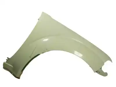 Second-hand car spare part front right fin for nissan navara pick-up (d40m) 2.5 dci diesel cat oem iam references f31004x0ma