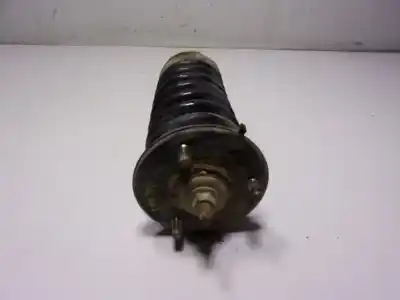 Second-hand car spare part front right shock absorber for nissan navara pick-up (d40m) 2.5 dci diesel cat oem iam references 56100eb39c  