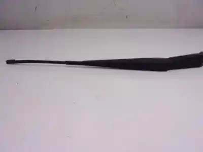 Second-hand car spare part front right windshield wiper arm for nissan navara pick-up (d40m) 2.5 dci diesel cat oem iam references 288864x10a