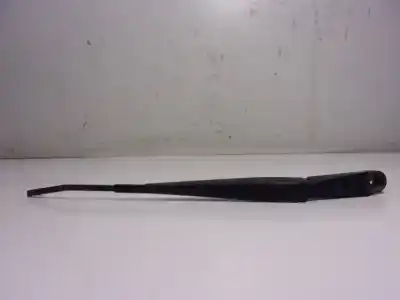 Second-hand car spare part left front windshield wiper arm for nissan navara pick-up (d40m) 2.5 dci diesel cat oem iam references 288814x10a