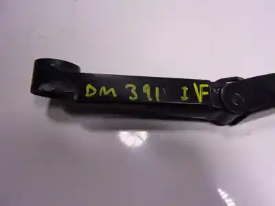 Second-hand car spare part left front windshield wiper arm for nissan navara pick-up (d40m) 2.5 dci diesel cat oem iam references 288814x10a  