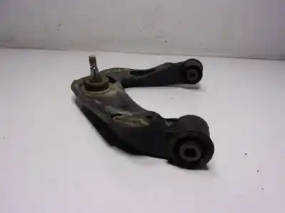 Second-hand car spare part front right upper suspension arm for nissan navara pick-up (d40m) 2.5 dci diesel cat oem iam references 54524eb30a