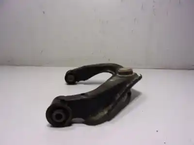 Second-hand car spare part front right upper suspension arm for nissan navara pick-up (d40m) 2.5 dci diesel cat oem iam references 54524eb30a  