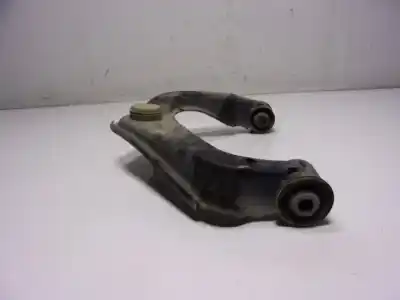 Second-hand car spare part front left upper suspension arm for nissan navara pick-up (d40m) 2.5 dci diesel cat oem iam references 54525eb30a