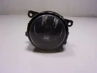 Second-hand car spare part right fog light for nissan navara pick-up (d40m) 2.5 dci diesel cat oem iam references 26150ea500