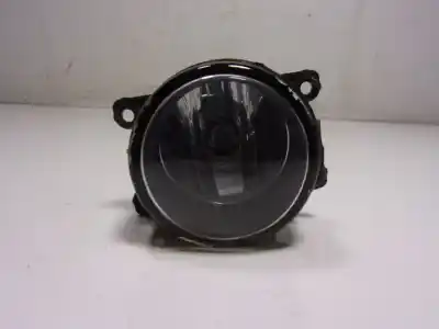Second-hand car spare part left fog light for nissan navara pick-up (d40m) 2.5 dci diesel cat oem iam references 26155ea500
