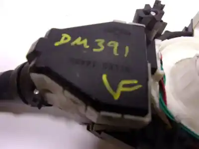 Second-hand car spare part headlights switch for nissan navara pick-up (d40m) 2.5 dci diesel cat oem iam references 25540eb60a  