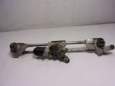 Second-hand car spare part front windshield wiper motor for nissan navara pick-up (d40m) 2.5 dci diesel cat oem iam references 28800eb400