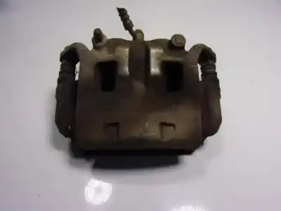Second-hand car spare part front left brake caliper for nissan navara pick-up (d40m) 2.5 dci diesel cat oem iam references 41011eb30a