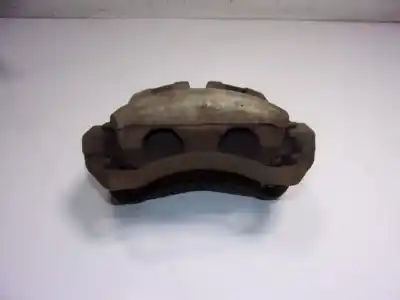 Second-hand car spare part front left brake caliper for nissan navara pick-up (d40m) 2.5 dci diesel cat oem iam references 41011eb30a  