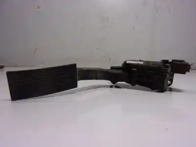 Second-hand car spare part accelerator pedal for nissan navara pick-up (d40m) 2.5 dci diesel cat oem iam references 18002ea000