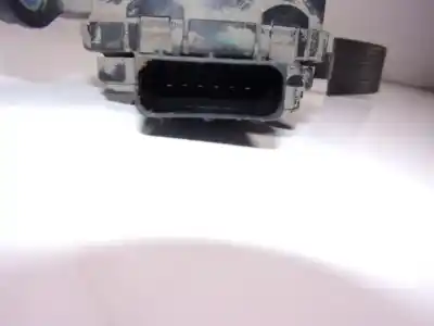 Автозапчасти б/у педальный потенциометр за nissan navara pick-up (d40m) 2.5 dci diesel cat ссылки oem iam 18002ea000  18002ea000