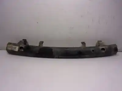 Second-hand car spare part front bumper reinforcement for nissan navara pick-up (d40m) 2.5 dci diesel cat oem iam references e10105x2ma