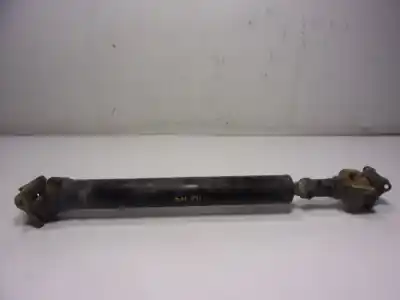 Second-hand car spare part center transmission for nissan navara pick-up (d40m) 2.5 dci diesel cat oem iam references 37200eb300