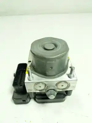 Peça sobressalente para automóvel em segunda mão abs por opel corsa d (s07) 1.4 (l08 l68) referências oem iam 95522565 95518042 269871 / 18040825920