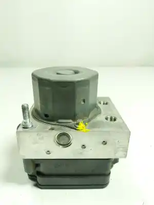 Peça sobressalente para automóvel em segunda mão abs por opel corsa d (s07) 1.4 (l08 l68) referências oem iam 95522565 95518042 269871 / 18040825920