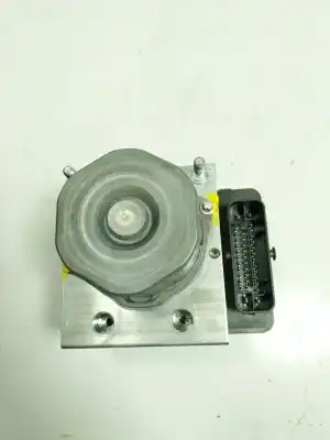 Peça sobressalente para automóvel em segunda mão abs por opel corsa d (s07) 1.4 (l08 l68) referências oem iam 95522565 95518042 269871 / 18040825920