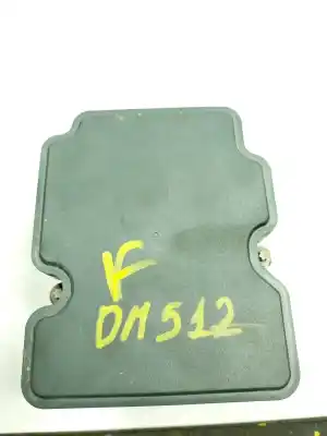 Peça sobressalente para automóvel em segunda mão abs por opel corsa d (s07) 1.4 (l08 l68) referências oem iam 95522565 95518042 269871 / 18040825920