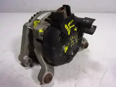 Автозапчастина б/у генератор для opel corsa d (s07) 1.4 (l08 l68) посилання на oem iam 13585664  13585664