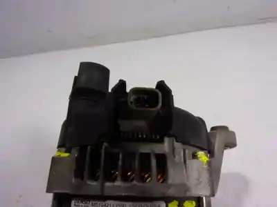 Автозапчастина б/у генератор для opel corsa d (s07) 1.4 (l08 l68) посилання на oem iam 13585664  13585664