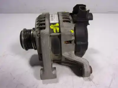 Автозапчастина б/у генератор для opel corsa d (s07) 1.4 (l08 l68) посилання на oem iam 13585664  13585664