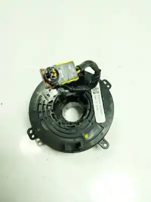 Автозапчасти б/у кольцо подушки безопасности за opel corsa d (s07) 1.4 (l08 l68) ссылки oem iam 22914039