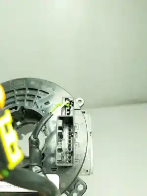 Автозапчасти б/у кольцо подушки безопасности за opel corsa d (s07) 1.4 (l08 l68) ссылки oem iam 22914039  22914039 / 2620204r