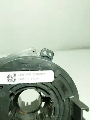 Автозапчасти б/у кольцо подушки безопасности за opel corsa d (s07) 1.4 (l08 l68) ссылки oem iam 22914039  22914039 / 2620204r