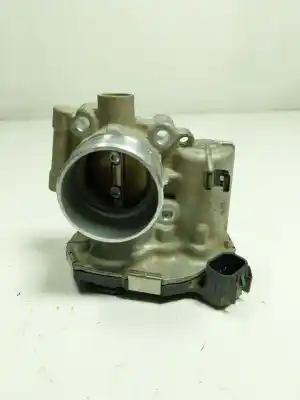 Second-hand car spare part Throttle Body for OPEL CORSA D (S07) 1.4 (L08 L68) OEM IAM references 55562270  