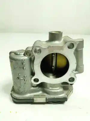 Автозапчасти б/у бабочка коробка за opel corsa d (s07) 1.4 (l08 l68) ссылки oem iam 55562270  