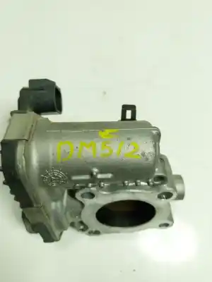 Автозапчасти б/у бабочка коробка за opel corsa d (s07) 1.4 (l08 l68) ссылки oem iam 55562270  
