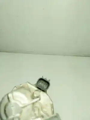 Автозапчасти б/у бабочка коробка за opel corsa d (s07) 1.4 (l08 l68) ссылки oem iam 55562270  