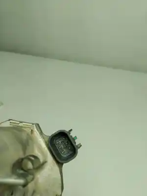 Автозапчасти б/у бабочка коробка за opel corsa d (s07) 1.4 (l08 l68) ссылки oem iam 55562270  