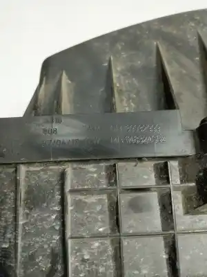 Автозапчасти б/у воздушный фильтр за opel corsa d (s07) 1.4 (l08 l68) ссылки oem iam 39032999  1148324s02