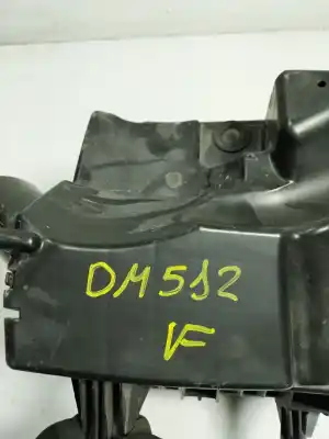 Автозапчасти б/у воздушный фильтр за opel corsa d (s07) 1.4 (l08 l68) ссылки oem iam 39032999  1148324s02