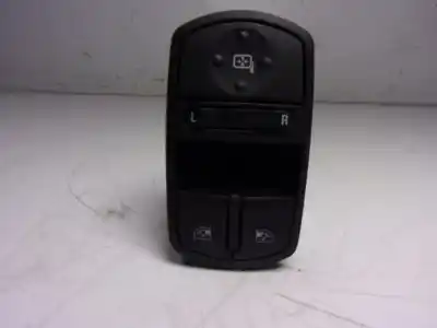 Автозапчасти б/у выключатель левого переднего окна за opel corsa d (s07) 1.4 (l08 l68) ссылки oem iam 13430017