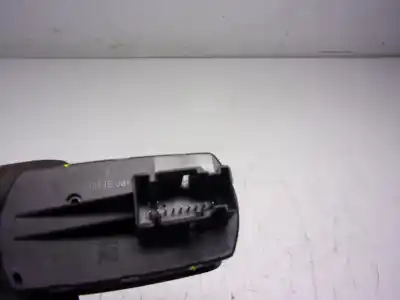 Автозапчастина б/у передні вікний вмикач для opel corsa d (s07) 1.4 (l08 l68) посилання на oem iam 13430017  315625731