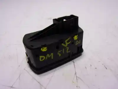 Автозапчастина б/у передні вікний вмикач для opel corsa d (s07) 1.4 (l08 l68) посилання на oem iam 13430017  315625731