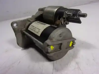 Автозапчастина б/у двигун запускається для opel corsa d (s07) 1.4 (l08 l68) посилання на oem iam 95527677 25200067 0001192087